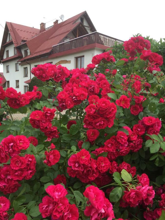 Bed and Breakfast Dom Rodziny Sojkow Бялка-Татшаньска Экстерьер фото