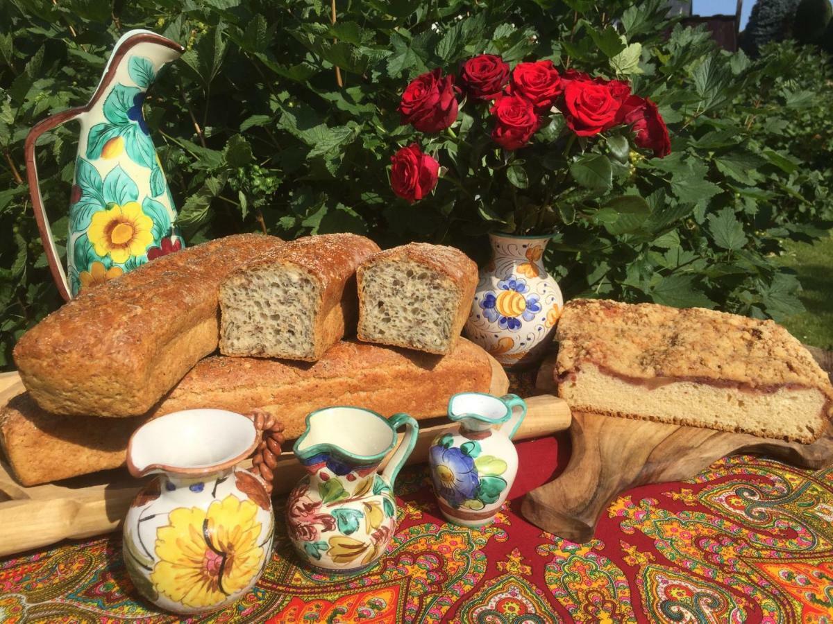 Bed and Breakfast Dom Rodziny Sojkow Бялка-Татшаньска Экстерьер фото