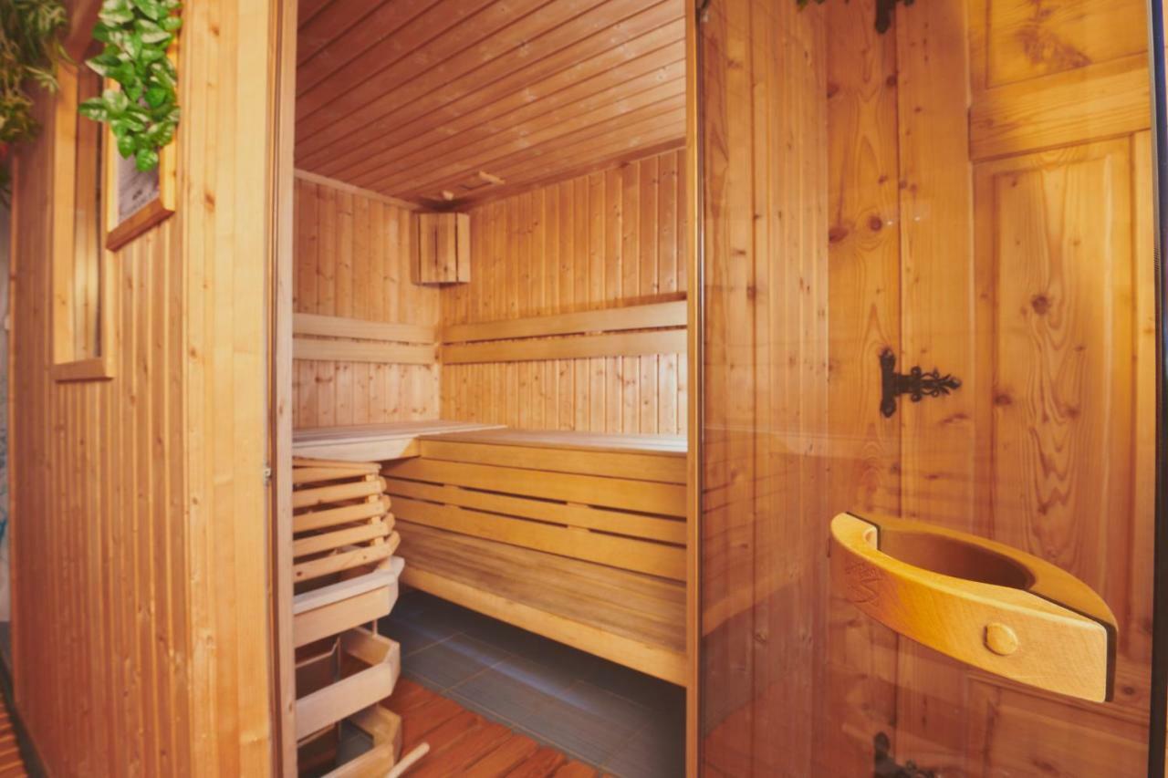 Bed and Breakfast Dom Rodziny Sojkow Бялка-Татшаньска Экстерьер фото